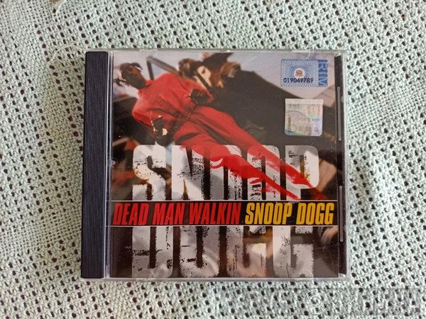 Snoop Dogg  - Dead Man Walkin