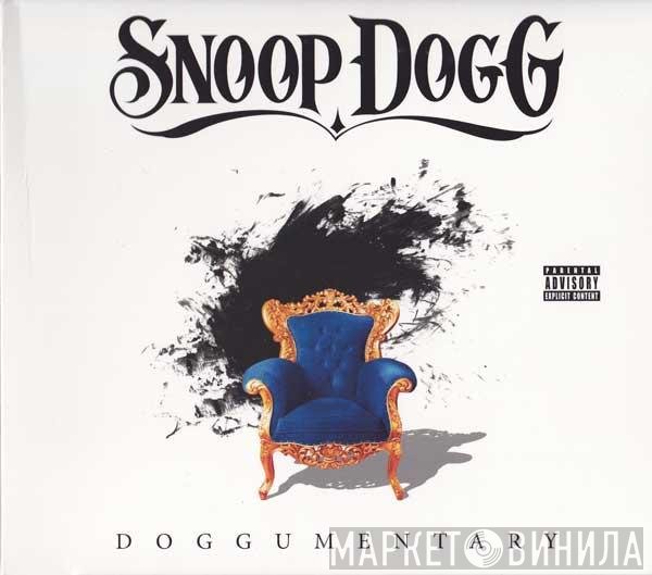 Snoop Dogg  - Doggumentary
