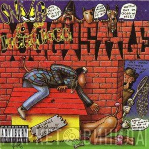 Snoop Dogg  - Doggystyle