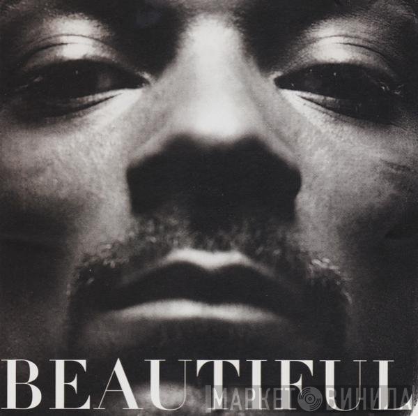 Snoop Dogg Featuring Pharrell Williams, Charlie Wilson  - Beautiful
