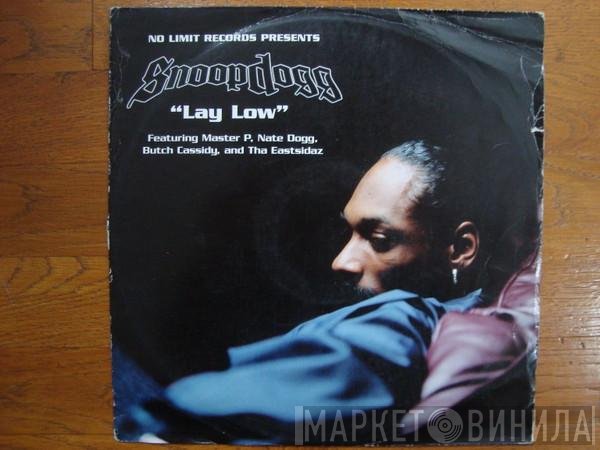 Snoop Dogg  - Lay Low