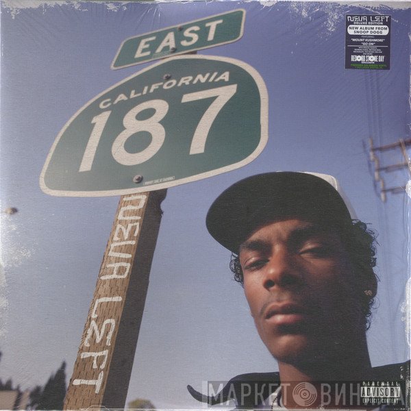 Snoop Dogg - Neva Left