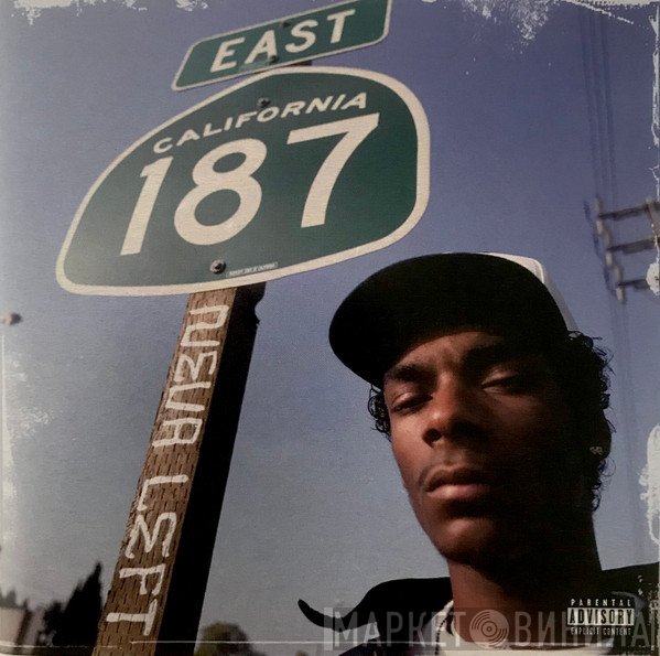 Snoop Dogg - Neva Left