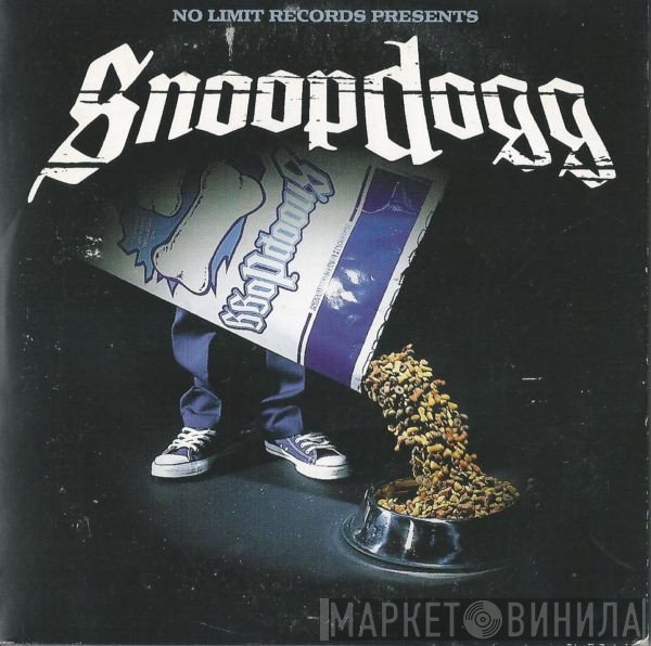 Snoop Dogg - Snoop Dogg