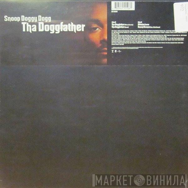Snoop Dogg - Tha Doggfather