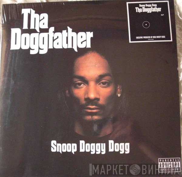 Snoop Dogg - Tha Doggfather