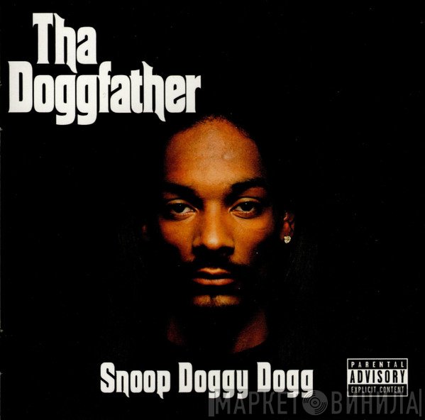 Snoop Dogg - Tha Doggfather