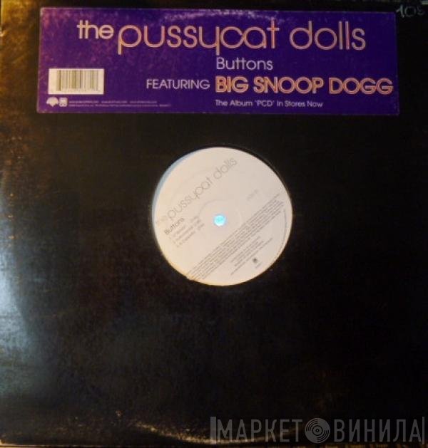 Snoop Dogg, The Pussycat Dolls - Buttons