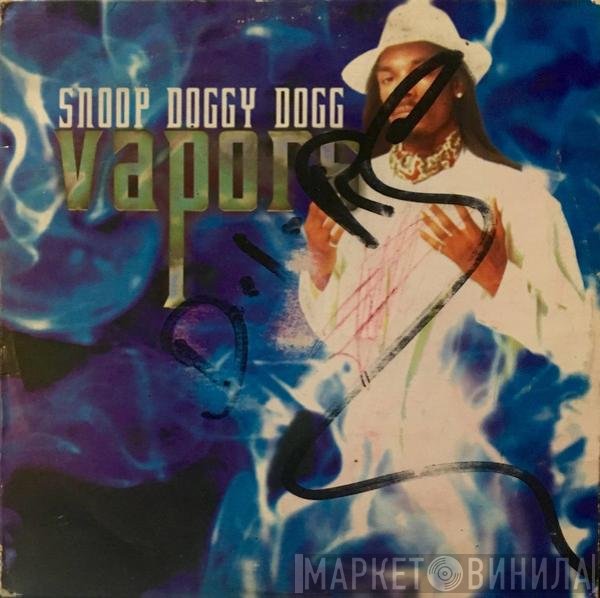 Snoop Dogg  - Vapors