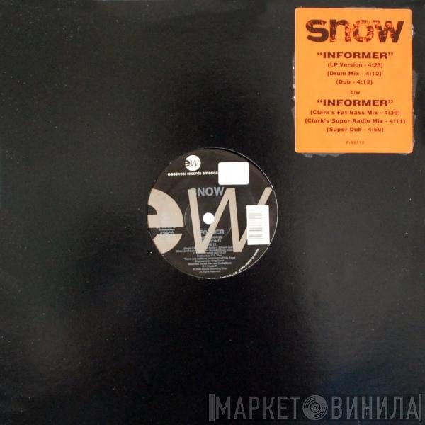 Snow  - Informer