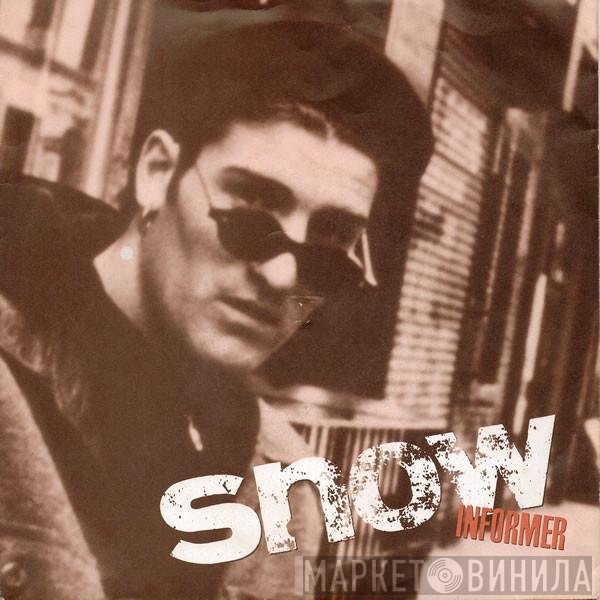 Snow   - Informer