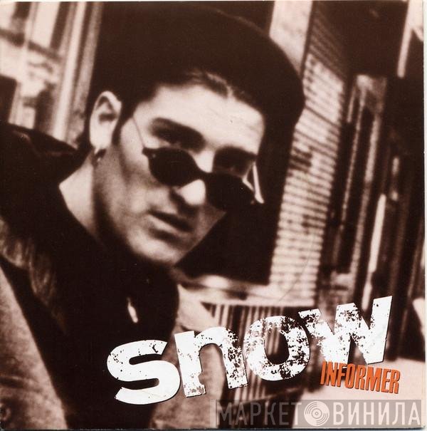 Snow   - Informer