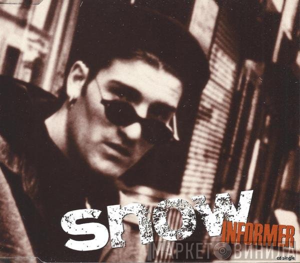 Snow   - Informer
