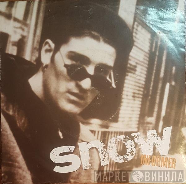 Snow   - Informer