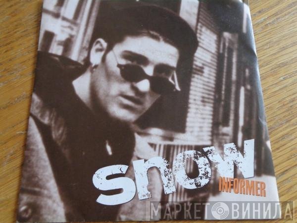 Snow  - Informer