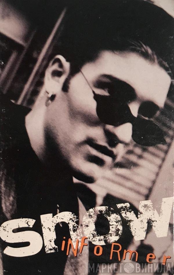 Snow   - Informer
