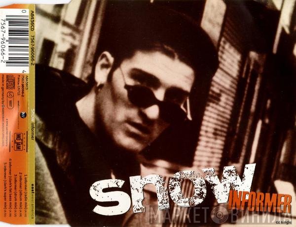 Snow  - Informer