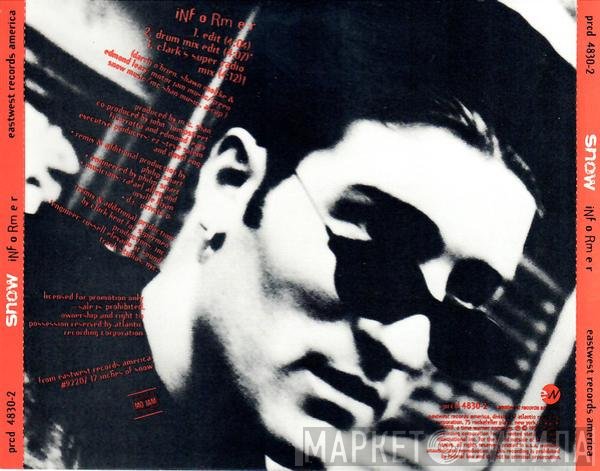 Snow   - Informer