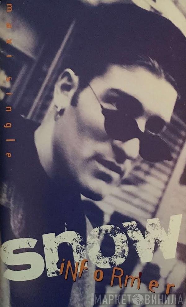 Snow   - Informer