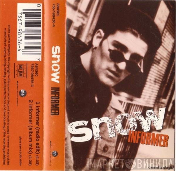 Snow  - Informer