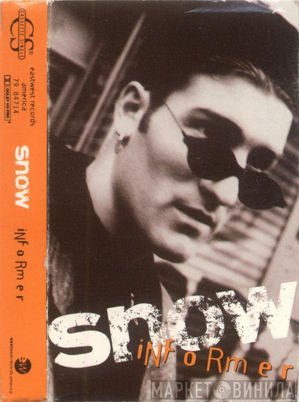 Snow   - Informer
