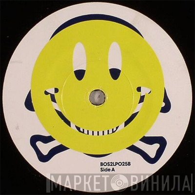 Snow Patrol / Stone Lions  - Dance Rocks LP Sampler Part 1