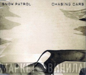 Snow Patrol  - Chasing Cars