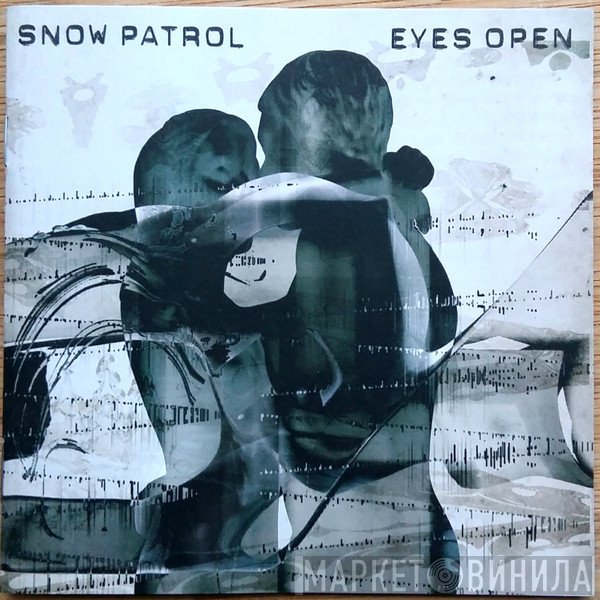 Snow Patrol - Eyes Open