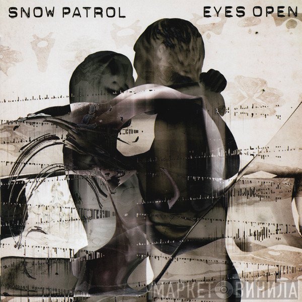 Snow Patrol - Eyes Open