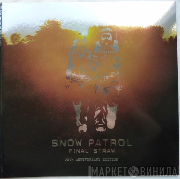 Snow Patrol  - Final Straw
