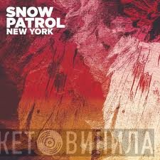 Snow Patrol  - New York