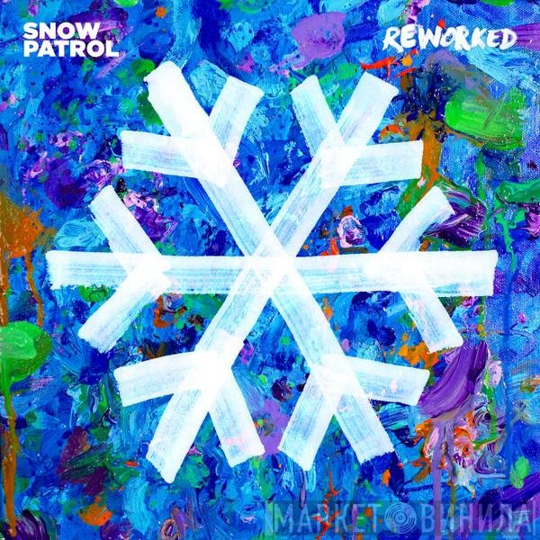 Snow Patrol  - Reworked