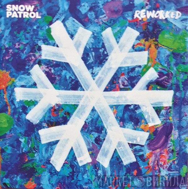 Snow Patrol  - Reworked