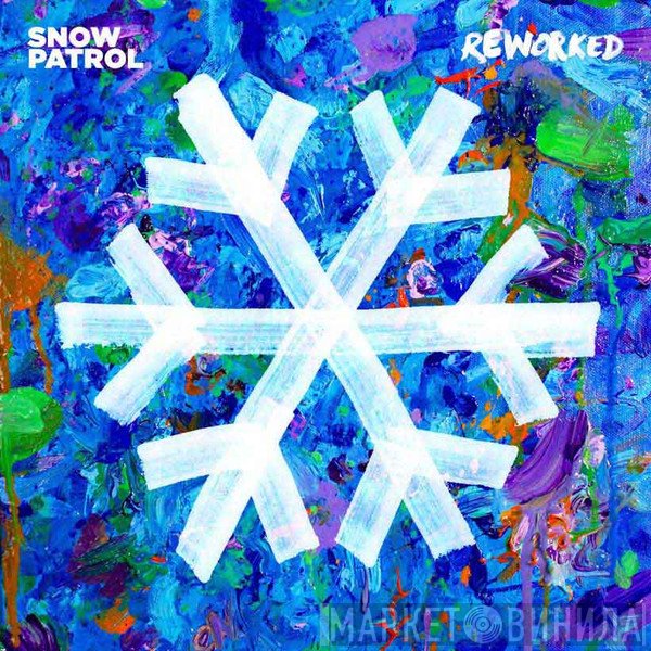 Snow Patrol  - Reworked