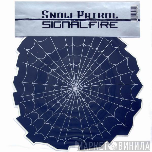 Snow Patrol  - Signal Fire