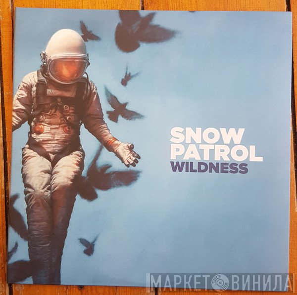 Snow Patrol  - Wildness