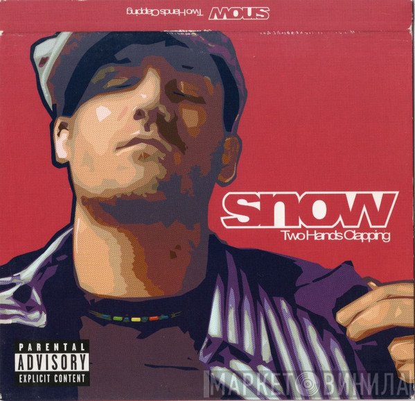 Snow   - Two Hands Clapping