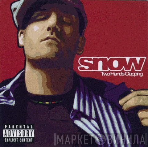 Snow   - Two Hands Clapping