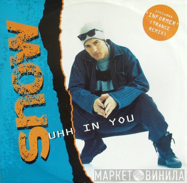 Snow  - Uhh In You