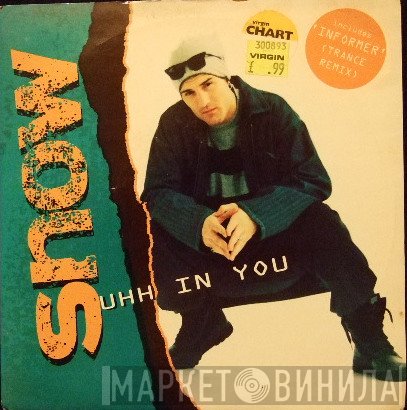 Snow   - Uhh In You