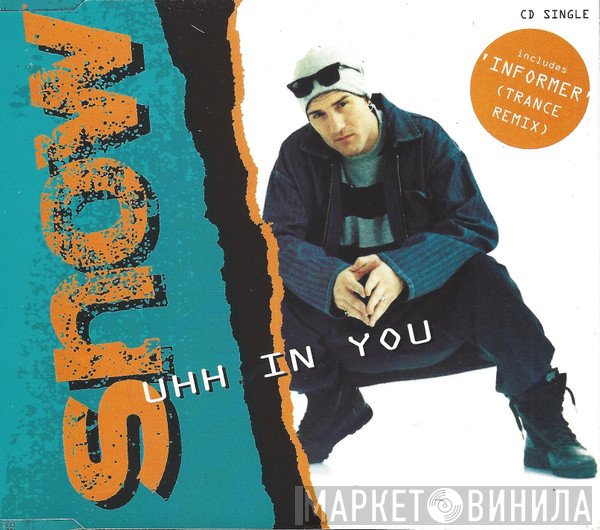 Snow   - Uhh In You