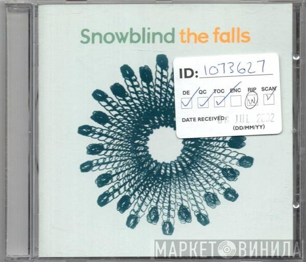Snowblind  - The Falls