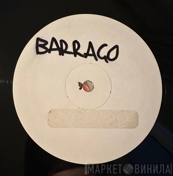 Snowboy & The Latin Section - Baraggo
