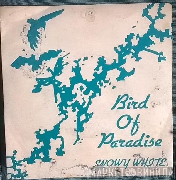 Snowy White - Bird Of Paradise