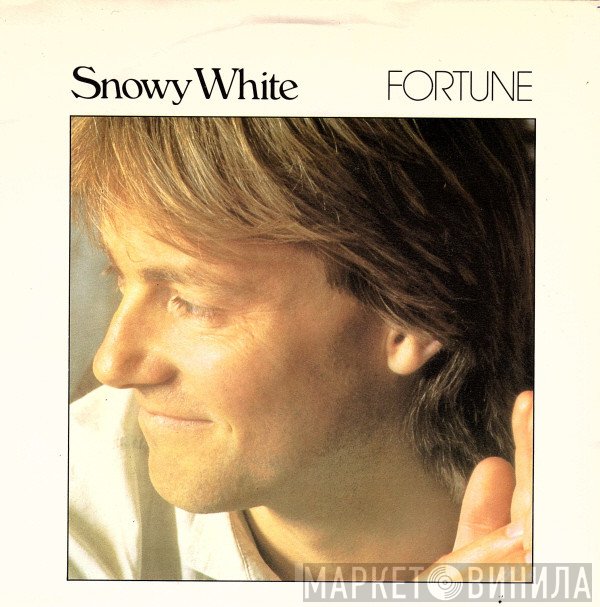 Snowy White  - Fortune