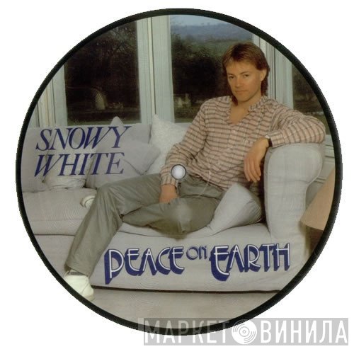 Snowy White - Peace On Earth