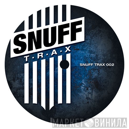 Snuff Crew, KiNK & Neville Watson - City 2 City / Wonder Sometimes