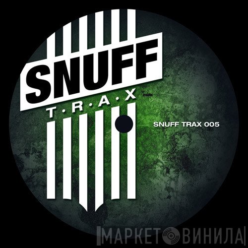 Snuff Crew Featuring Robert Owens  - Clarity