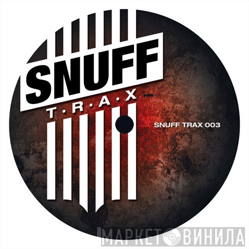 Snuff Crew  - Winter In June