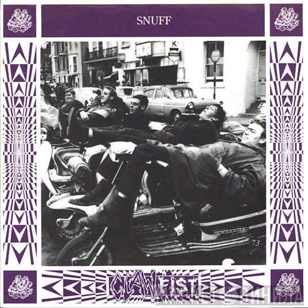 Snuff   - Cubical